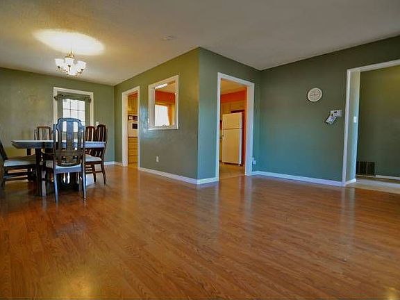 Formal Living/Dining