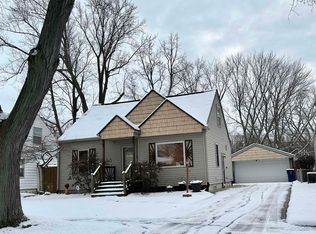 1809 Crestbrook Ln, Flint, MI 48507