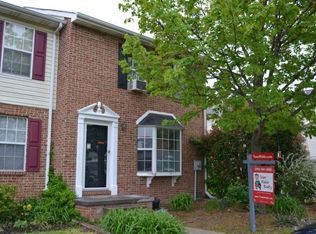 309 Waterford Ln, Winchester, VA 22602