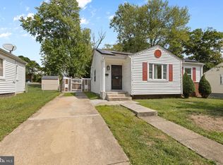 4205 73rd Ave, Hyattsville, MD 20784