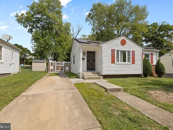 4205 73rd Ave, Hyattsville, MD 20784