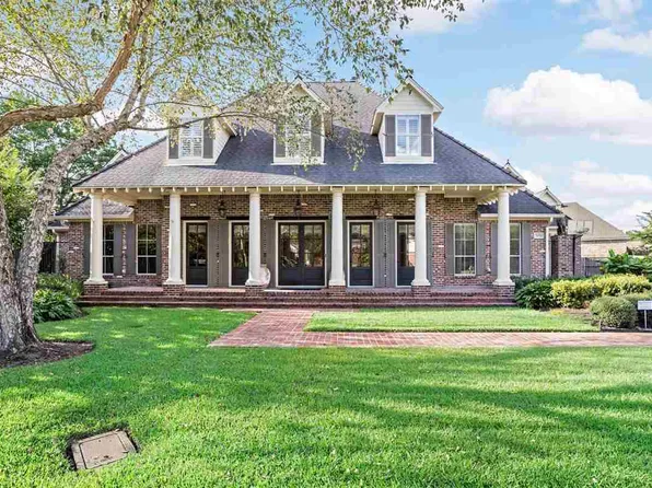 5150 Oakmont Dr, Beaumont, TX 77706