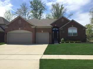 50485 Pinnacle Woods Ln, Macomb, MI