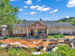 257 Jack Russell Rd, Newnan, GA 30263