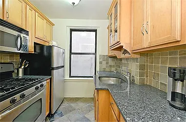 Sold by Tudor Realty