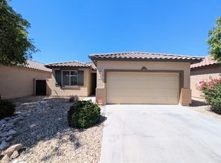 2734 W Bowker St, Phoenix, AZ 85041