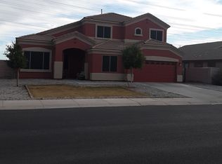 3313 S 121st Dr, Tolleson, AZ 85353