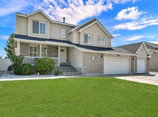3647 W 6050 S, Roy, UT 84067
