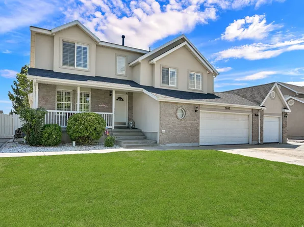 3647 W 6050 S, Roy, UT 84067
