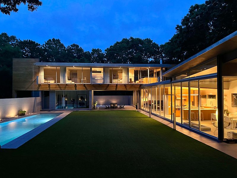 20 Forest Crossing, Sagaponack, NY 11962 | Out East