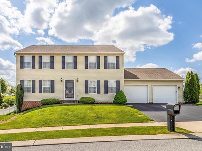 7523 Seneca Ridge Dr, York, PA, 17403