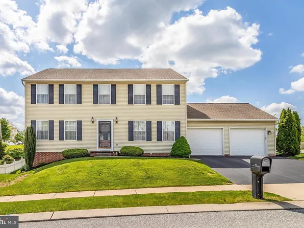 7523 Seneca Ridge Dr, York, PA 17403