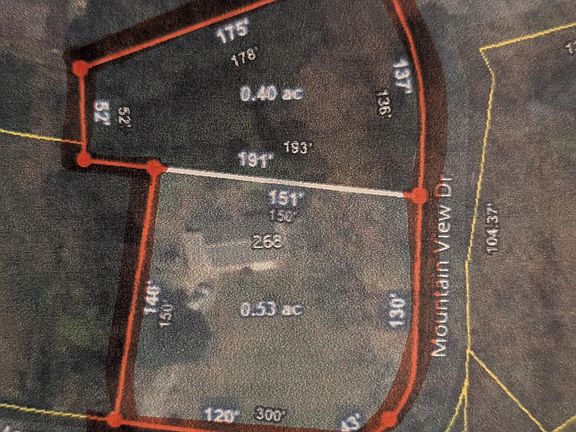 3rd image of 268 Mountain View Dr