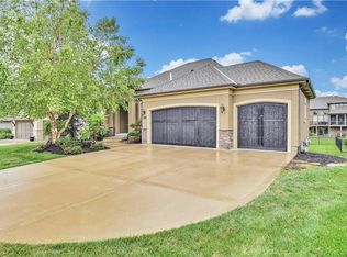 16532 Lucille St, Overland Park, KS 66221