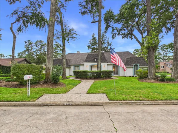 15115 Stonewick Dr, Houston, TX 77068