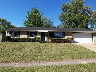 5th image of 4579 Seville Dr