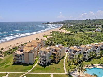 400 Haudimar Beach Apartments #I-101, Isabela, PR, 00662