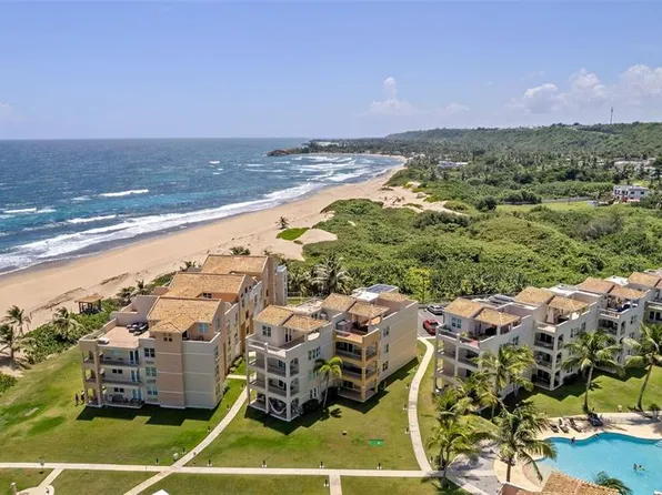 400 Haudimar Beach Apartments #I-101, Isabela, PR 00662