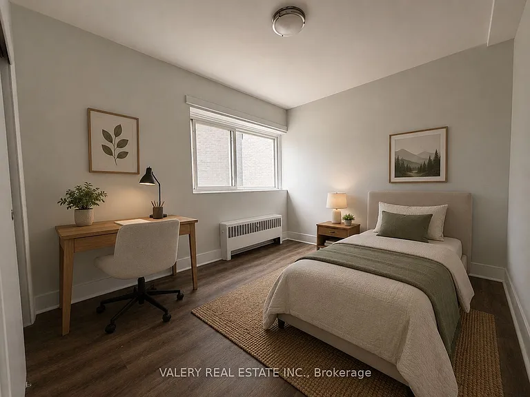 50 Selkirk St #512 — Photo 8