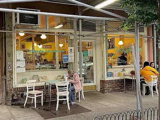 Sold by Douglas Elliman | media 44