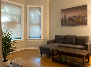 3554 N Wilton Ave #1A, Chicago, IL 60657