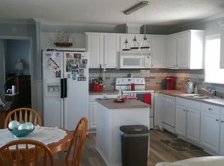 320 Fowler Fork Rd, Hertford, NC 27944