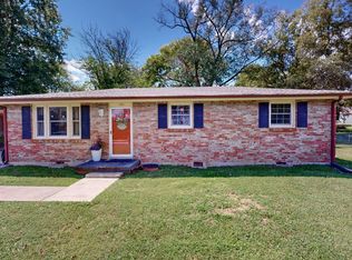 155 Old N Greenhill Rd, Mount Juliet, TN 37122