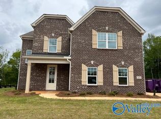 317 Creek Grove Ave, New Market, AL 35761