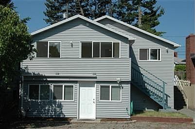 Upper Level Unit above, MIL Unit below