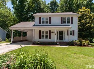 3824 Sue Ellen Dr, Raleigh, NC 27604