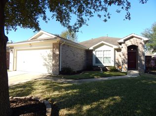 4511 Taino Dr, Baytown, TX 77521