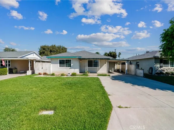 9317 Goodbee St, Pico Rivera, CA 90660