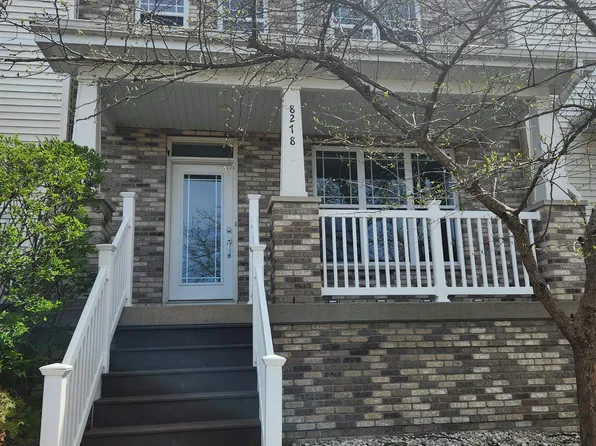 8278 Starr Grass Dr, Madison, WI 53719