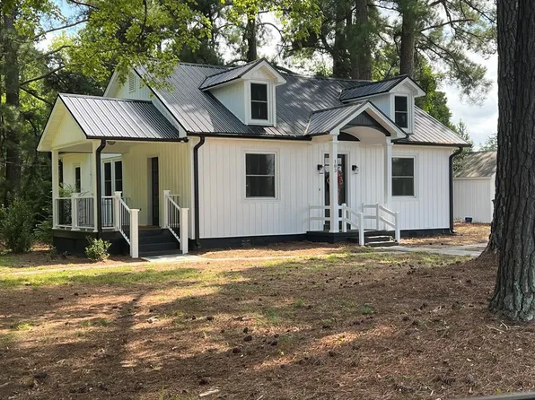 183 Buffalo Rd, Clarksville, VA 23927