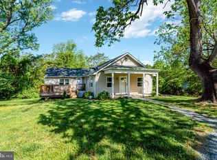 9412 Brentsville Rd, Manassas, VA 20112