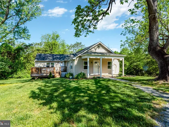 9412 Brentsville Rd, Manassas, VA 20112