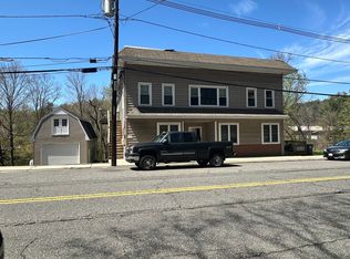 3020-3026 Main St, Palmer, MA 01069