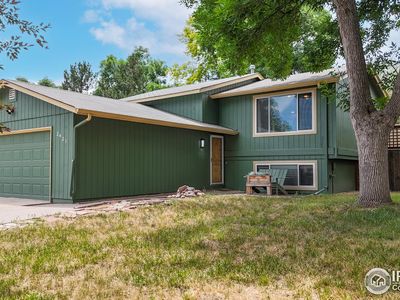 2421 Fleming Dr, Loveland, CO, 80538