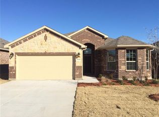 1232 Glen Ct, Weatherford, TX 76087