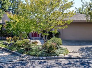 641 Cross Ridge Ct, Orinda, CA 94563