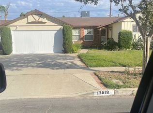 13618 Sunburst St, Pacoima, CA 91331