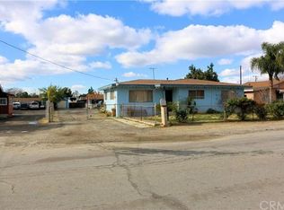 11138 Kadota Ave, Pomona, CA 91766
