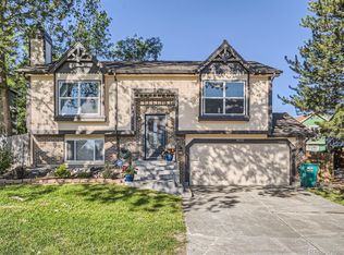 8531 Golden Eye Dr, Parker, CO 80134