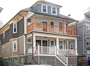 10-12 Spaulding St, Dorchester, MA 02122