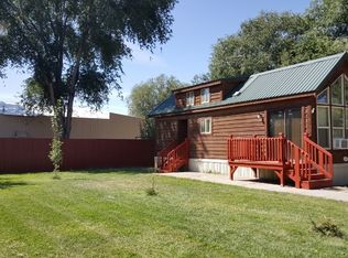 455 Road 6100, Kirtland, NM 87417