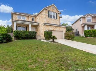 903 Justin Ter, San Antonio, TX 78251