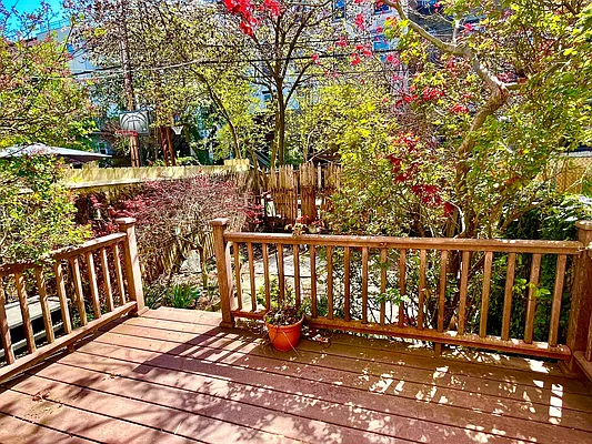 Rented by Brown Harris Stevens | media 45