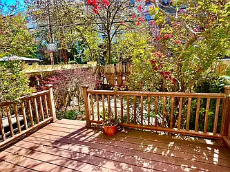 Rented by Brown Harris Stevens