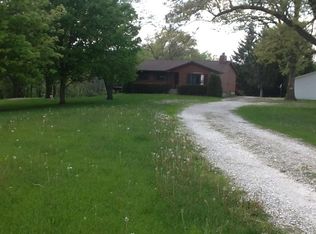 2640 100th St, Gerlaw, IL 61435