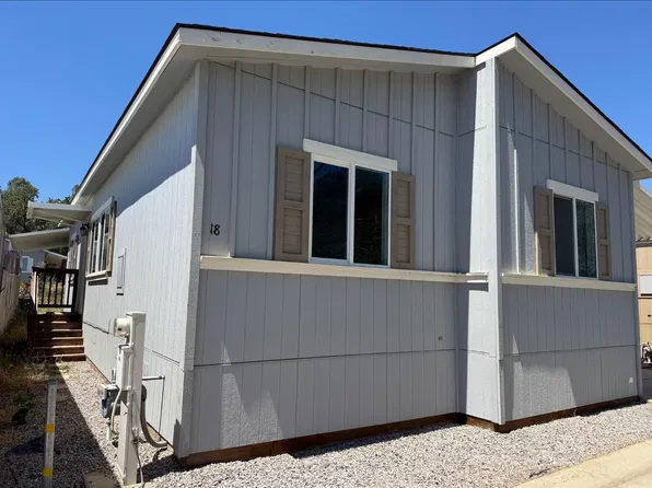 14740 Bass Dr Space 18, Redding, CA 96003